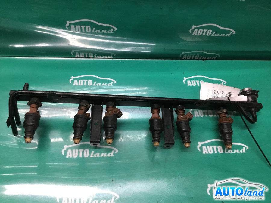 Rampa Injectoare VOLKSWAGEN SHARAN 2000-2010 Cod 0211333171 