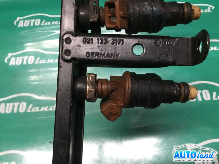 Rampa Injectoare VOLKSWAGEN SHARAN 2000-2010 Cod 0211333171 