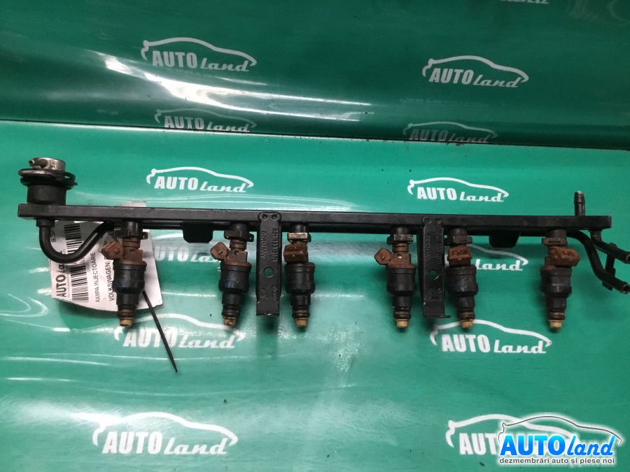 Rampa Injectoare VOLKSWAGEN SHARAN 2000-2010 Cod 0211333171 