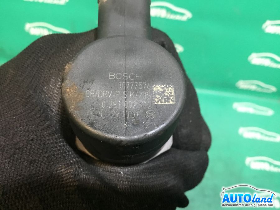 Rampa Injectoare VOLVO S60 2000-2025 Cod 0445215023 