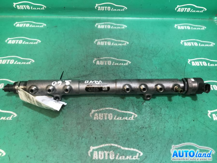 Rampa Injectoare VOLVO S60 2000-2025 Cod 0445215023 