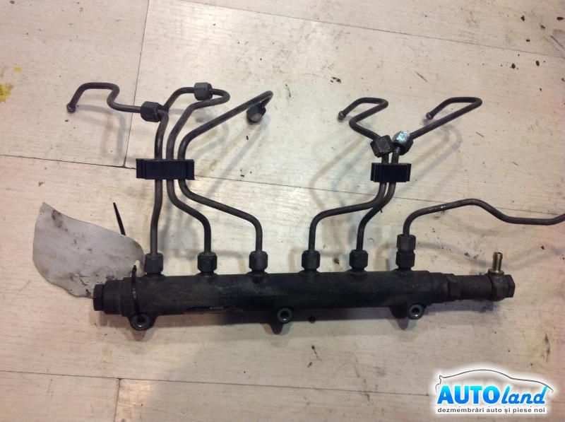 Rampa Injectoare VOLVO S80 (TS,XY) 1998-2006 Cod 0445215010 