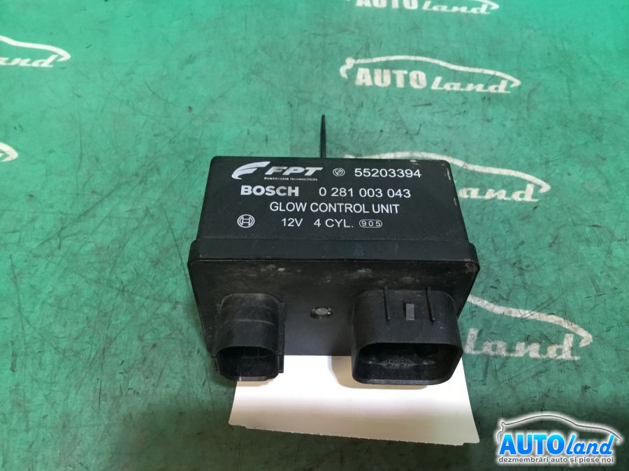 Releu Buji ALFA ROMEO GIULIETTA (940_) 2010-2025 Cod 0281003043 