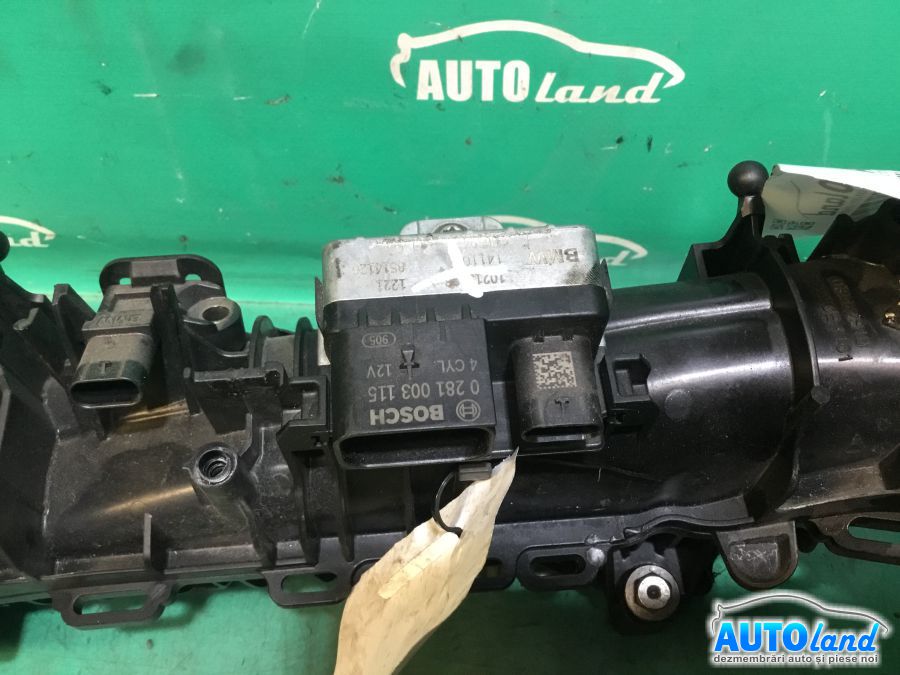 Releu Buji BMW 3 (F30) 2011-2025 Cod 8514120 