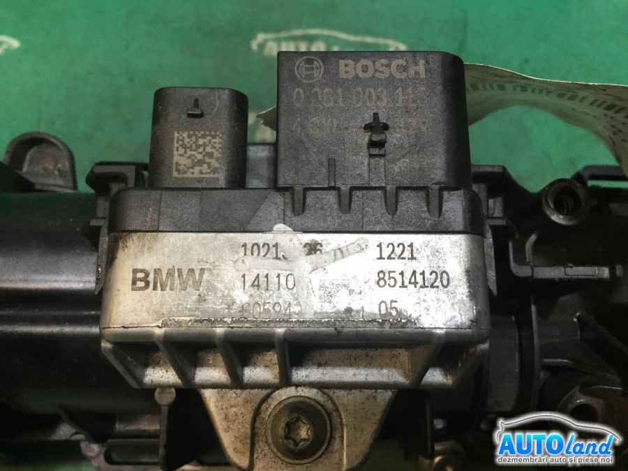 Releu Buji BMW 3 (F30) 2011-2025 Cod 8514120 