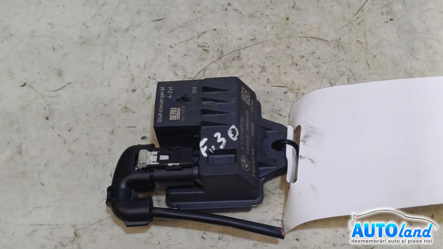 Releu Buji BMW 3 (F30) 2011-2025 Cod 857008702 