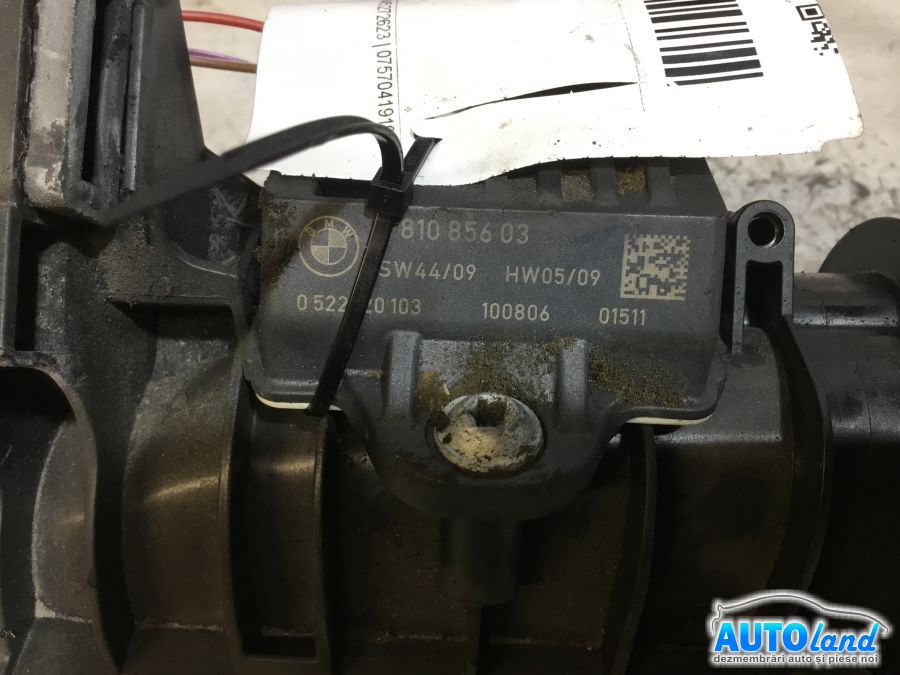 Releu Buji BMW 5 (F10) 2010-2025 Cod 781085603 
