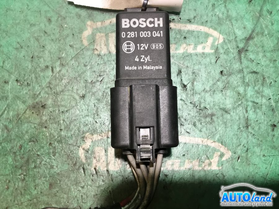 Releu Buji CHEVROLET CAPTIVA 2006-2025 Cod 96440063 