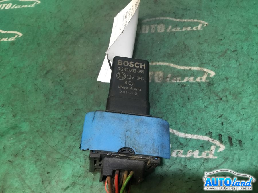 Releu Buji FIAT DUCATO bus 2006-2025 Cod 0281003039 