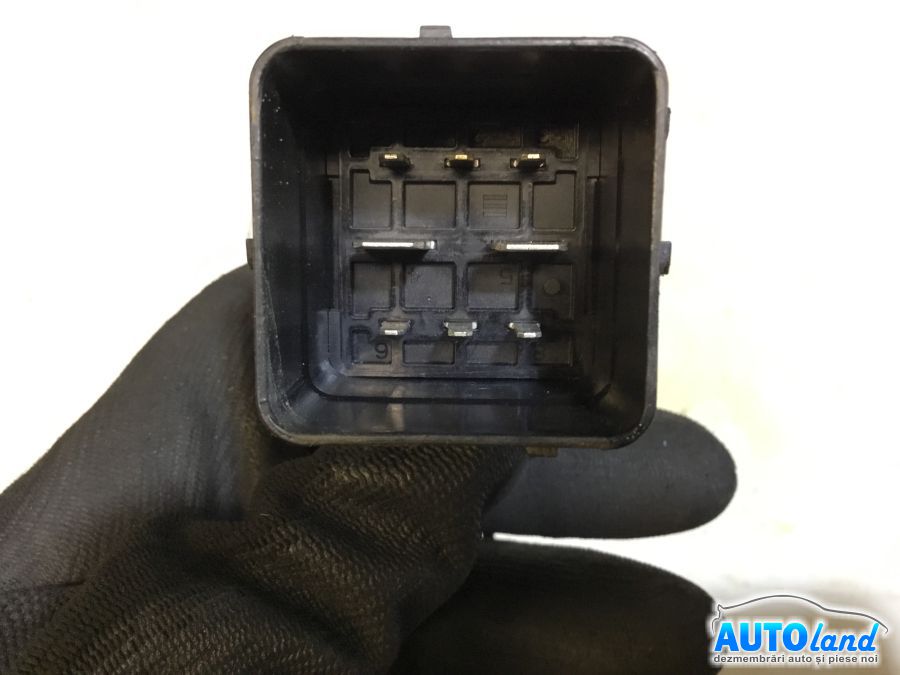 Releu Buji FORD FOCUS III 2011-2025 Cod 9666671780 