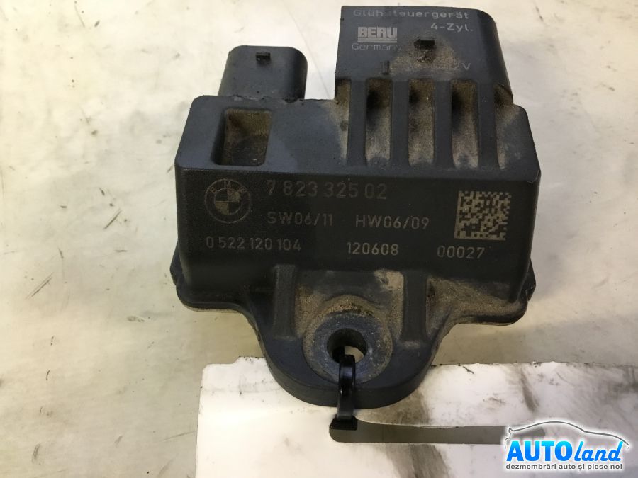 Releu Buji MINI COUNTRYMAN (R60) 2010-2014 Cod 7823325 