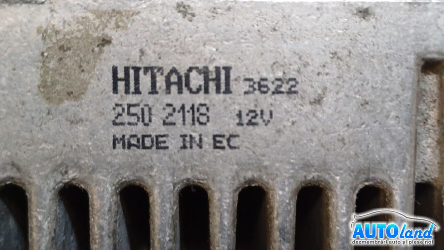 Releu Buji NISSAN QASHQAI (J10,JJ10) 2007-2025 Cod 2502118 