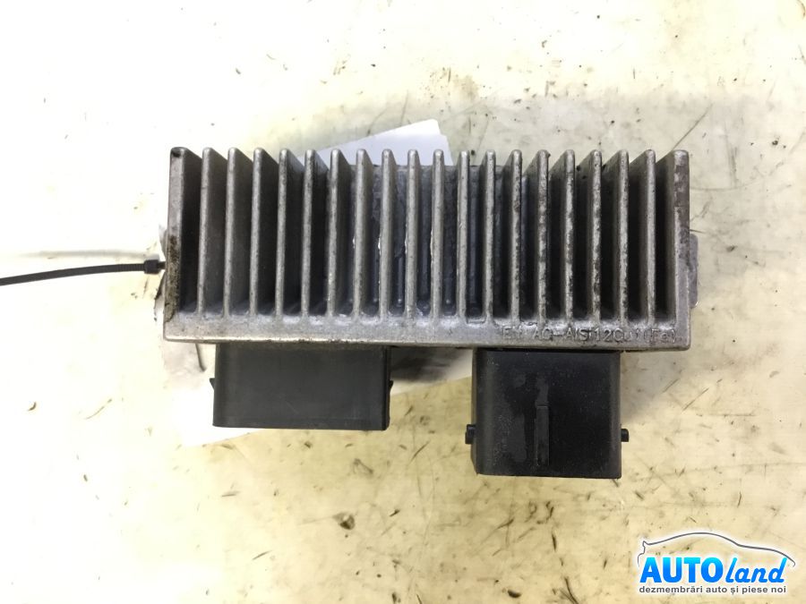 Releu Buji NISSAN QASHQAI (J10,JJ10) 2007-2025 Cod 8200558438 