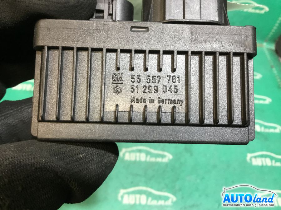 Releu Buji OPEL ASTRA J hatchback 2009-2025 Cod 55557761 