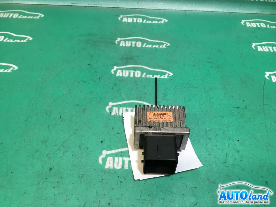 Releu Buji PEUGEOT 508 2010-2025 Cod 9663824880 
