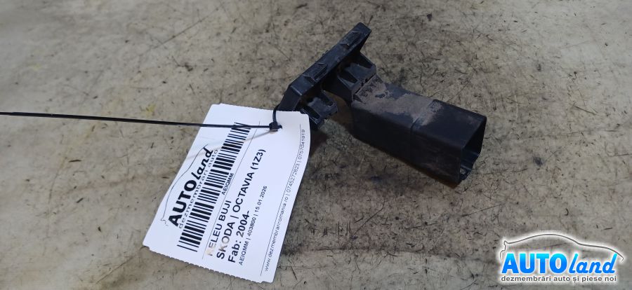 Releu Buji SKODA OCTAVIA (1Z3) 2004-2026 Cod 38907281D 