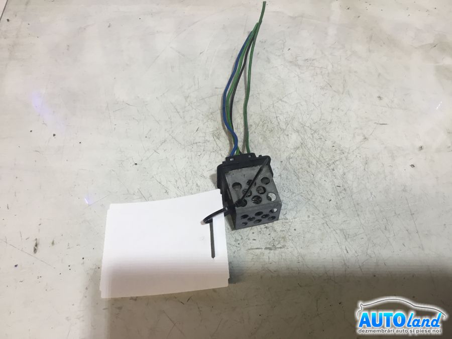 Rezistenta Ventilator Habitaclu BMW 3 (E36) 1990-1998 Cod 5399395500 