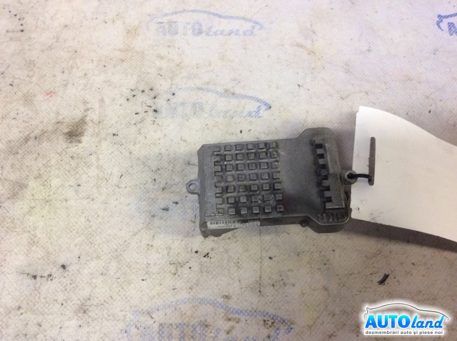 Rezistenta Ventilator Habitaclu BMW 7 (E65,E66) 2001-2025 Cod 6928073 