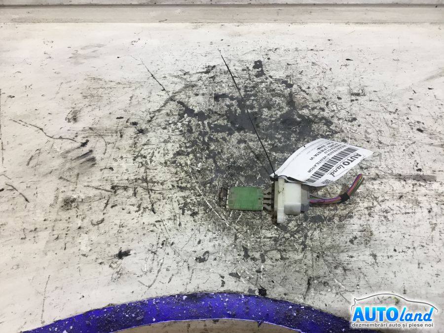 Rezistenta Ventilator Habitaclu FORD FIESTA VI 2008-2025