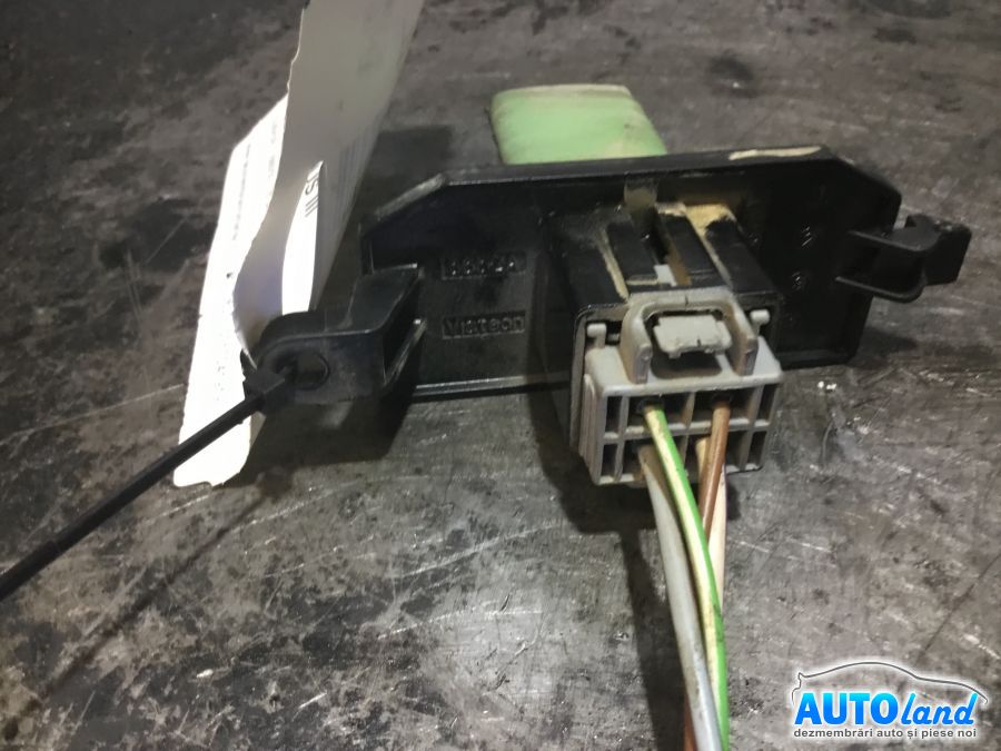 Rezistenta Ventilator Habitaclu FORD FOCUS III 2011-2025 Cod AMFH18B647AA 