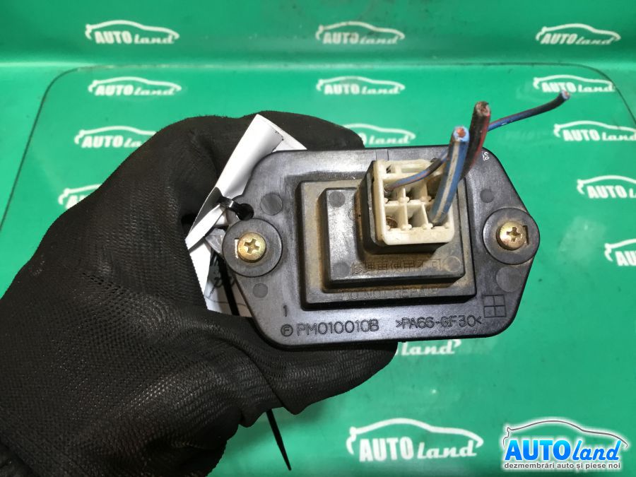 Rezistenta Ventilator Habitaclu MAZDA 6 (GG) 2002-2025 Cod PM010010B 