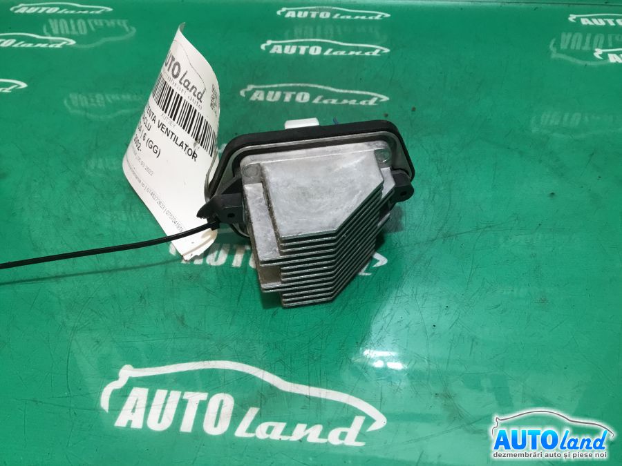 Rezistenta Ventilator Habitaclu MAZDA 6 (GG) 2002-2025 Cod PM010010B 