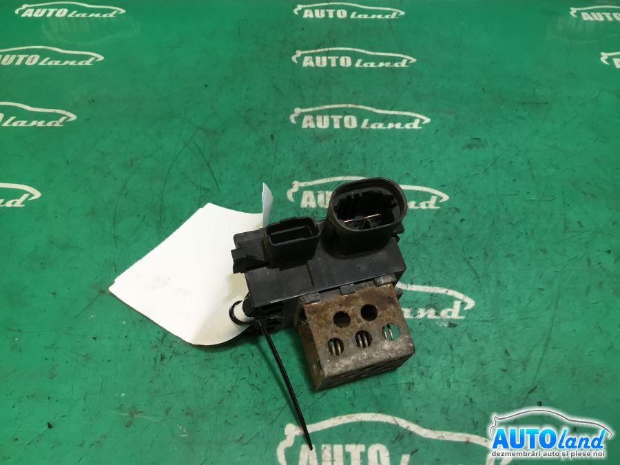 Rezistenta Ventilator Habitaclu PEUGEOT PARTNER Tepee 2008-2025 Cod 9673999980 