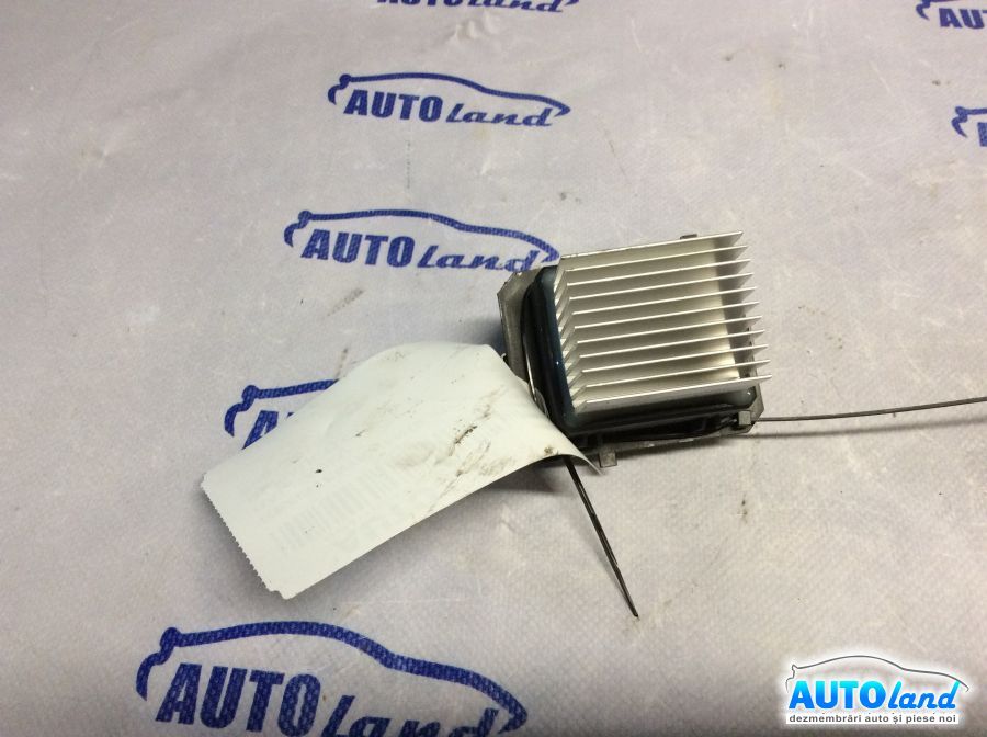 Rezistenta Ventilator Habitaclu RENAULT CLIO IV 2012-2025 Cod T1017845R 