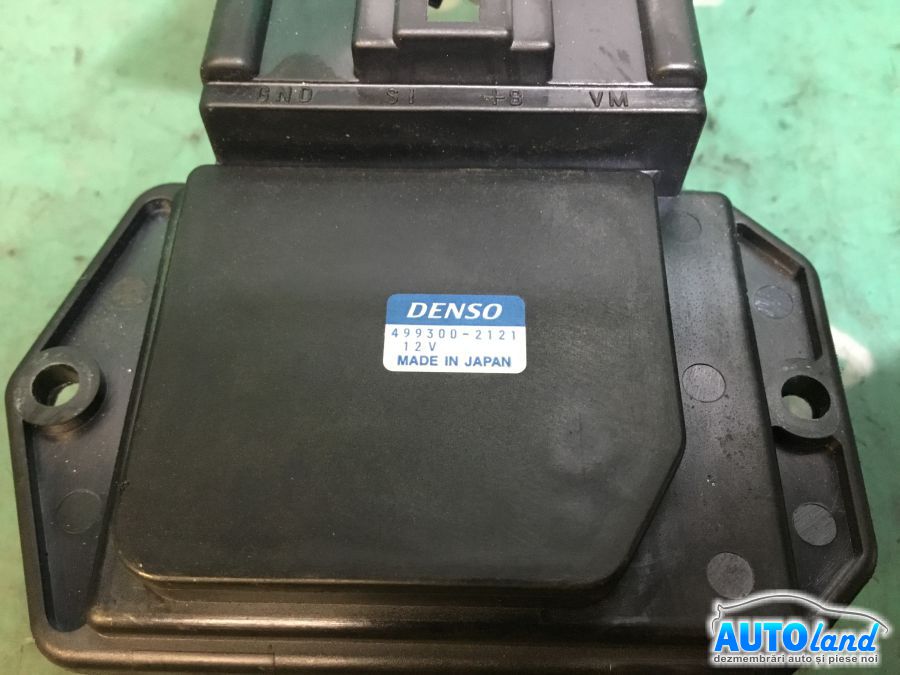 Rezistenta Ventilator Habitaclu TOYOTA AVENSIS (T25) 2003-2025 Cod 4993002121 