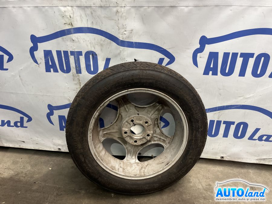 Roata de Rezerva BMW 2 Series Gran Coupe (F44) 2019-2025 Cod 6796144 