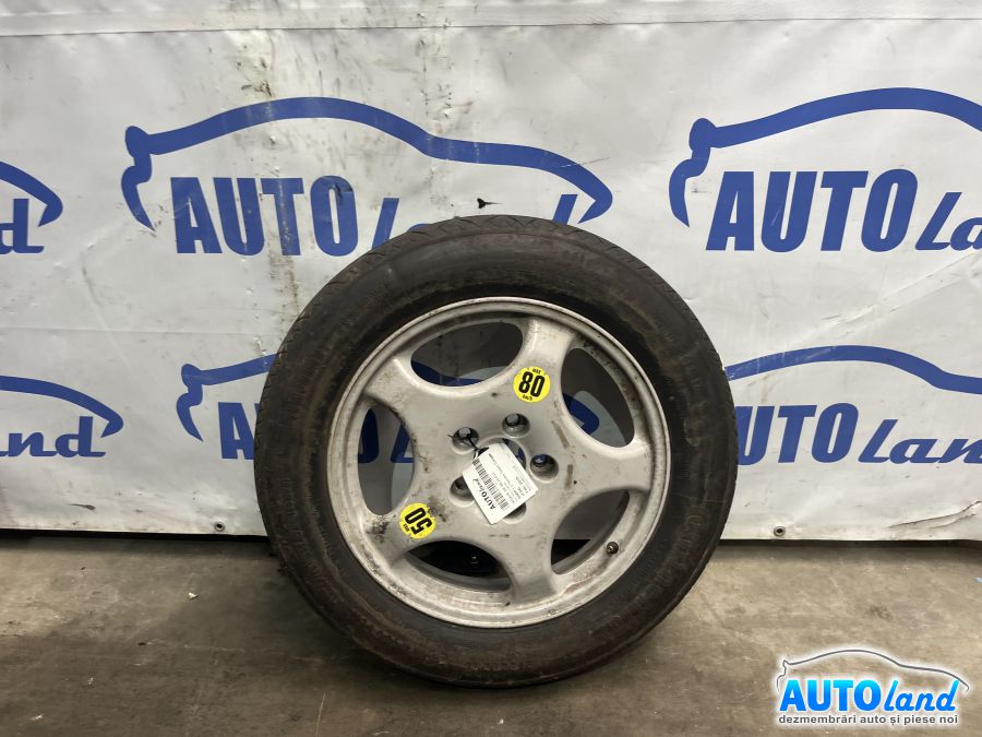 Roata de Rezerva BMW 2 Series Gran Coupe (F44) 2019-2025 Cod 6796144 