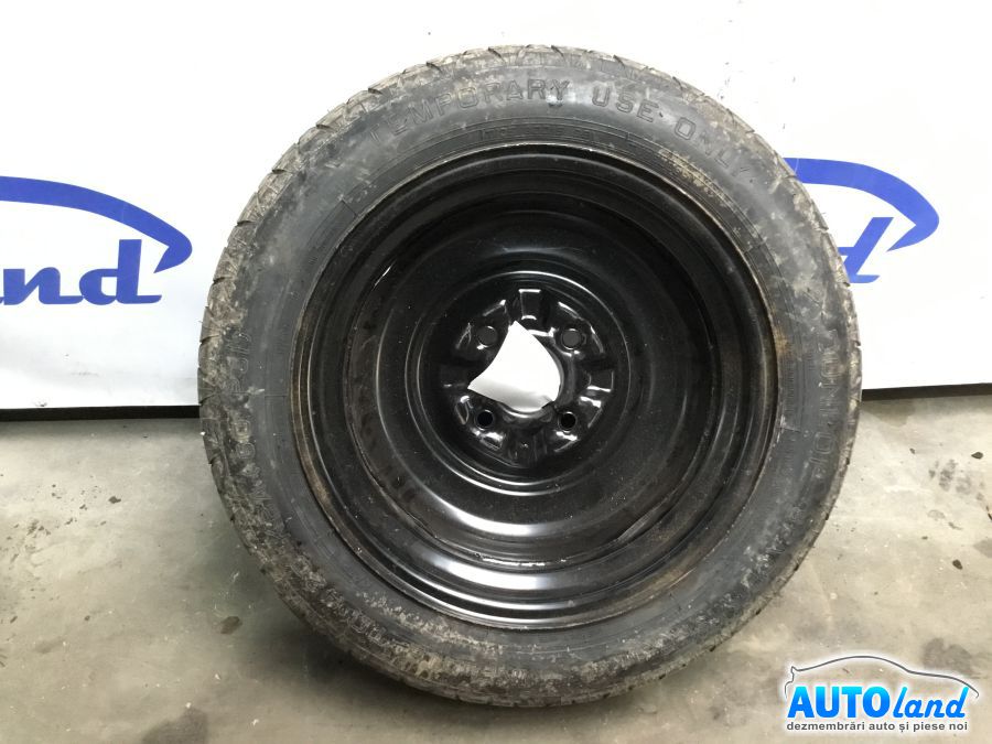 Roata de Rezerva NISSAN MICRA (K12) 2003-2025 Cod 403539F500 