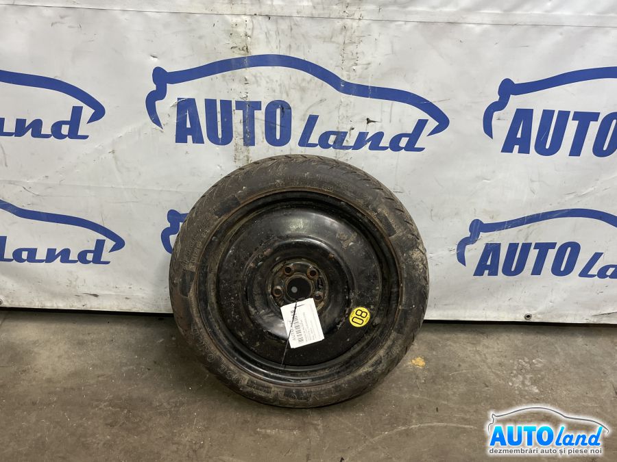 Roata de Rezerva TOYOTA AVENSIS (T25) 2003-2026 Cod 2170600 