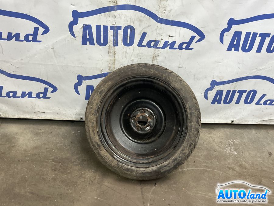 Roata de Rezerva TOYOTA AVENSIS (T25) 2003-2026 Cod 2170600 