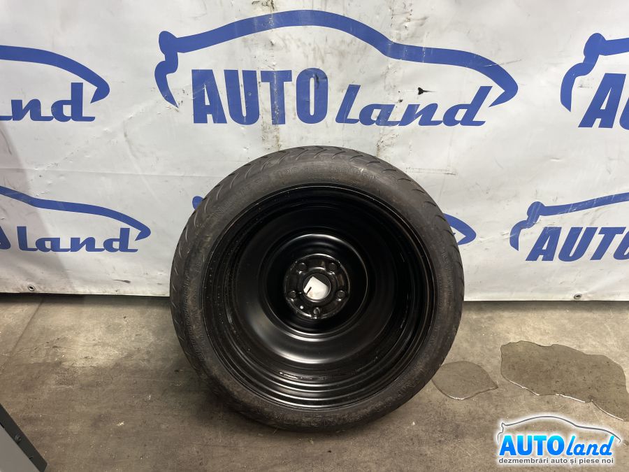 Roata de Rezerva TOYOTA AVENSIS (T25) 2003-2025 Cod 2170602 