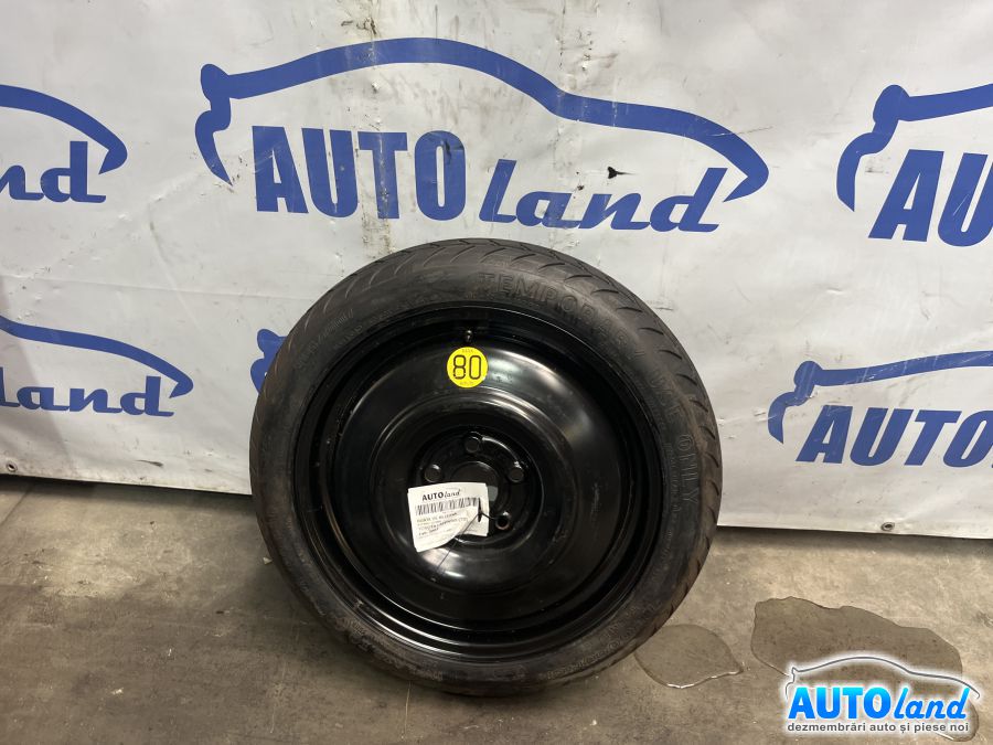 Roata de Rezerva TOYOTA AVENSIS (T25) 2003-2025 Cod 2170602 