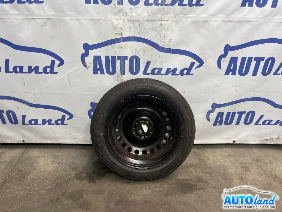 Roata de Rezerva VOLVO V50 (MW) 2004-2025 Cod 30683913 