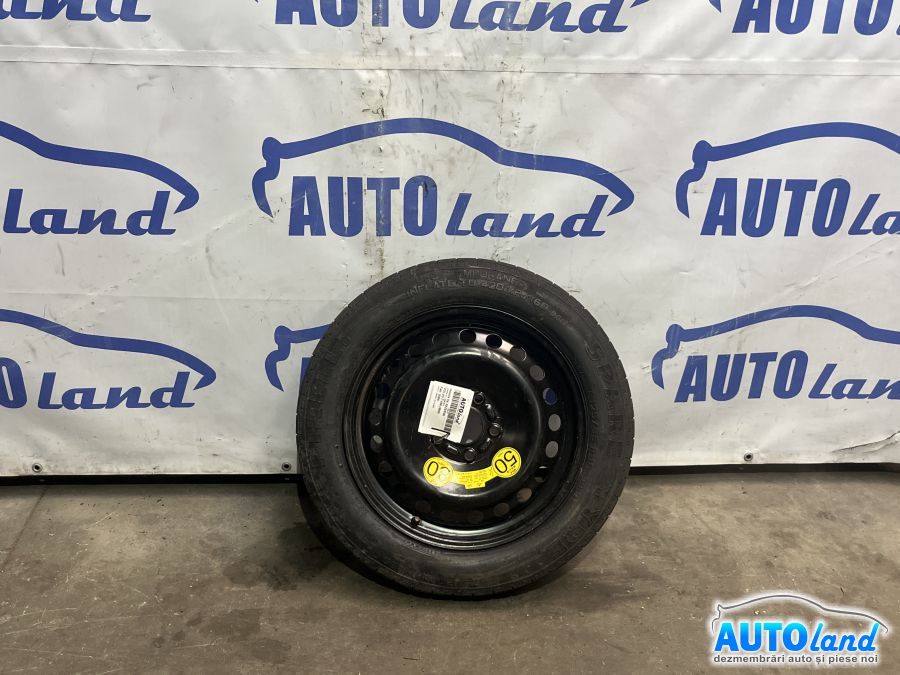 Roata de Rezerva VOLVO V50 (MW) 2004-2025 Cod 30683913 