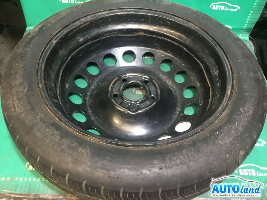 Roata de Rezerva VOLVO V70 II combi (P80_) 2000-2025 Cod 9209872 