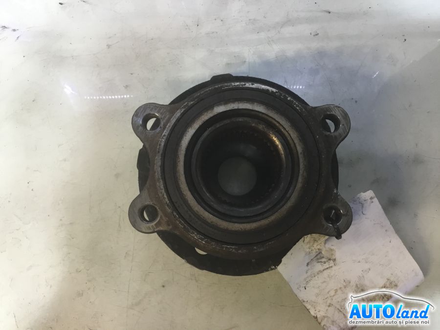 Rulment Fata AUDI A4 (8K2) 2007-2025