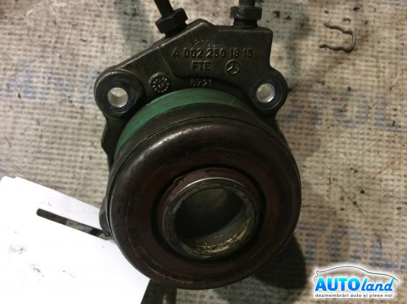 Rulment Presiune Cutie MERCEDES-BENZ A-CLASS (W168) 1997-2004