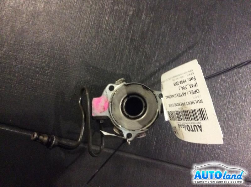 Rulment Presiune Cutie OPEL ASTRA G hatchback (F48_,F08_) 1998-2009 Cod 90522729 