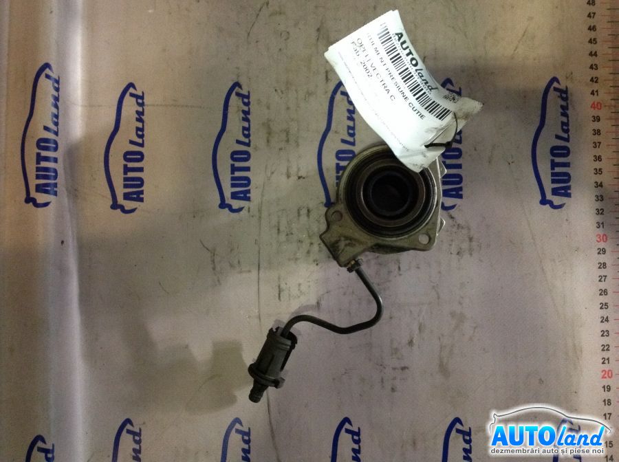 Rulment Presiune Cutie OPEL VECTRA C 2002-2025