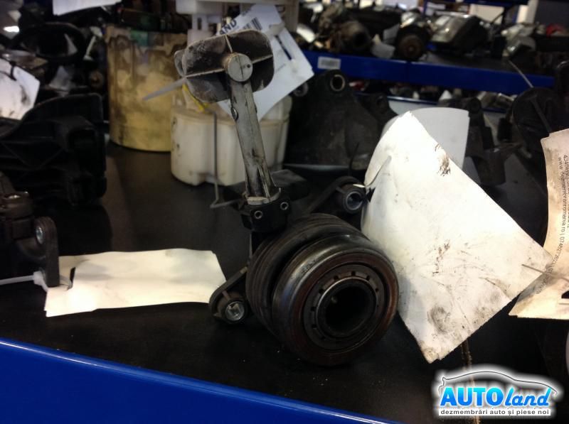 Rulment Presiune Cutie RENAULT CLIO II (BB0/1/2_,CB0/1/2_) 1998-2026 Cod 8200855816 