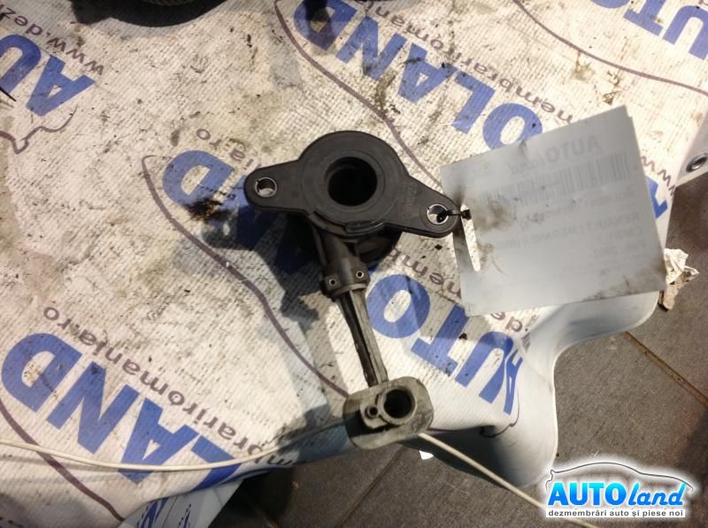 Rulment Presiune Cutie RENAULT MEGANE II (BM0/1_,CM0/1_) 2002-2025 Cod 19DCI 