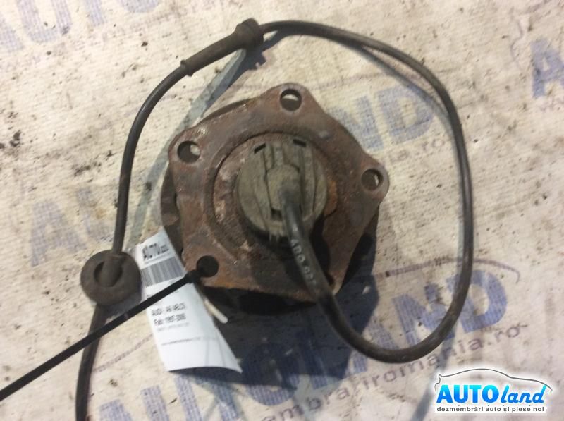 Rulment Spate AUDI A6 (4B,C5) 1997-2005