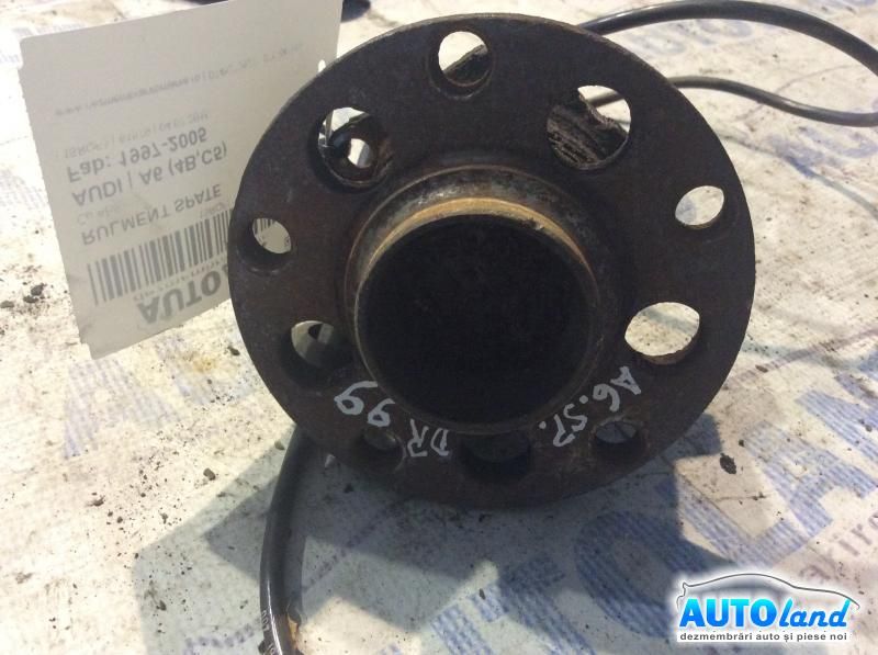 Rulment Spate AUDI A6 (4B,C5) 1997-2005