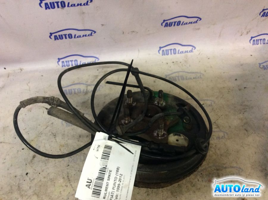 Rulment Spate FIAT PUNTO (188) 1999-2012