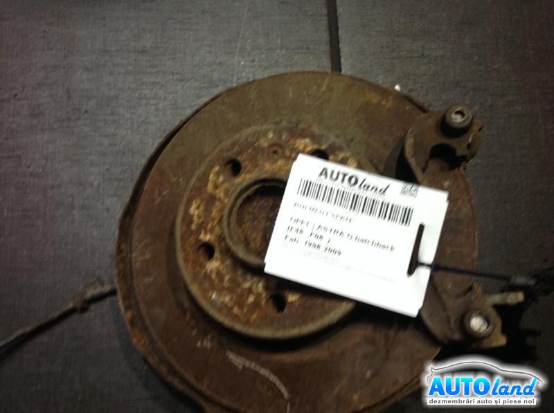 Rulment Spate OPEL ASTRA G hatchback (F48_,F08_) 1998-2009