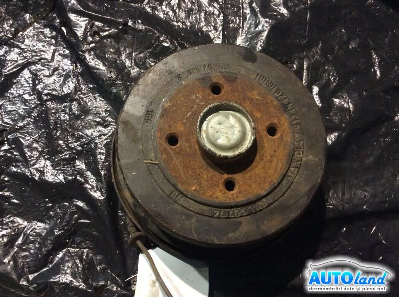 Rulment Spate OPEL CORSA C (F08,F68) 2000-2025